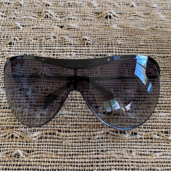 Alexander McQueen Accessories - Alexander McQueen 4158/S Sunglasses